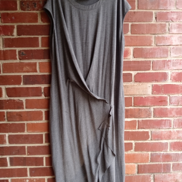 WHITESPACES 👗 DRESS - Picture 1 of 4